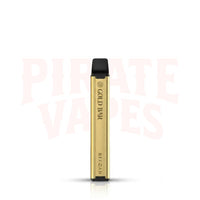 Gold Bar Reload Prefilled Pod Kit