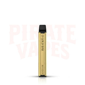 Gold Bar Reload Prefilled Pod Kit