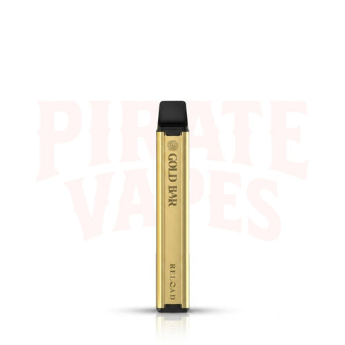 Gold Bar Reload Prefilled Pod Kit