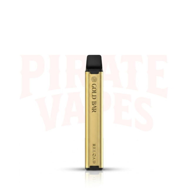 Gold Bar Reload Prefilled Pod Kit