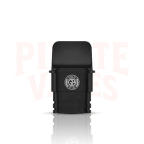 Gold Bar XL 10K Refill Pods