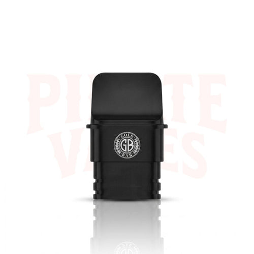 Gold Bar XL 10K Refill Pods