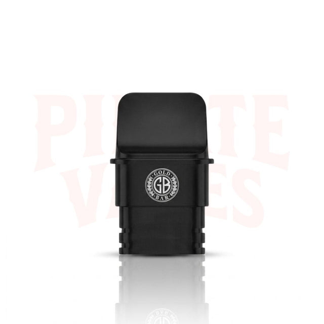 Gold Bar XL 10K Refill Pods