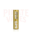 Golisi G25 18650 2500mAh Battery