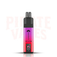 Grape Berry Hayati Pro Max Plus 4000 Pod Kit