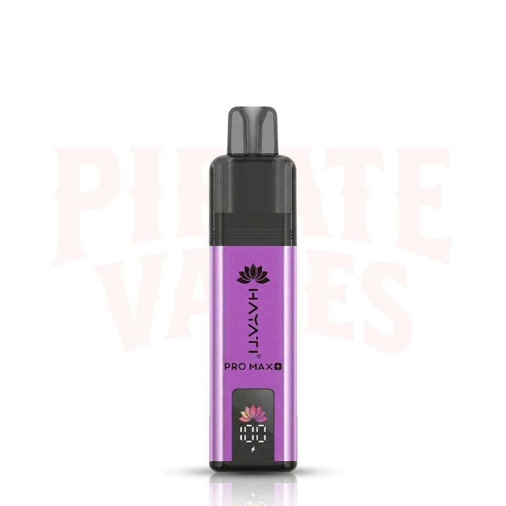 Grape GB Hayati Pro Max Plus 4000 Pod Kit