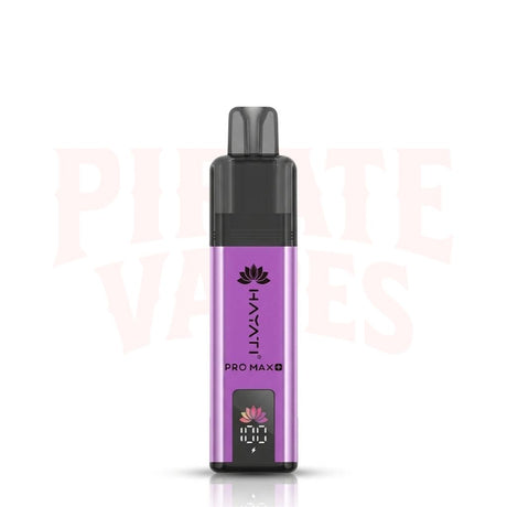 Grape GB Hayati Pro Max Plus 4000 Pod Kit