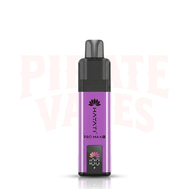 Grape GB Hayati Pro Max Plus 4000 Pod Kit