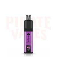 Grape GB Hayati Pro Max Plus 6000 Puffs Pod Kit