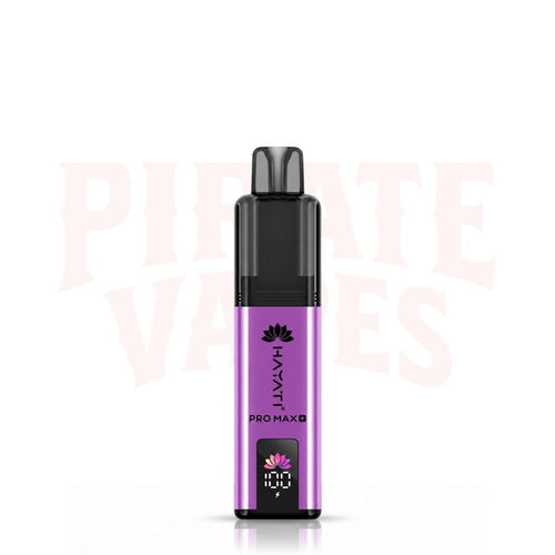 Grape GB Hayati Pro Max Plus 6000 Puffs Pod Kit