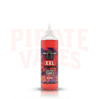 Guardian Vape XXL Edition Shortfill 500ml E-Liquid