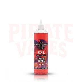 Guardian Vape XXL Edition Shortfill 500ml E-Liquid
