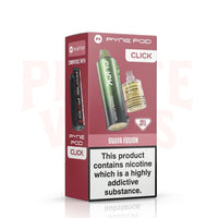 Guava Fusion Pyne Pod Click 10K Refill Pods