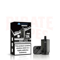 Gum & Mint / Gum & Mint Hayati Pro Ultra Plus Shisha 30K Pods