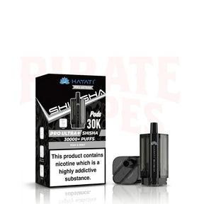 Gum & Mint / Gum & Mint Hayati Pro Ultra Plus Shisha 30K Pods