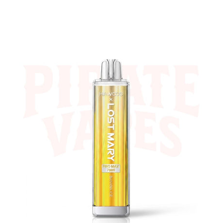 HAWCOS X Lost Mary Pro Max 7000 Pod Kit