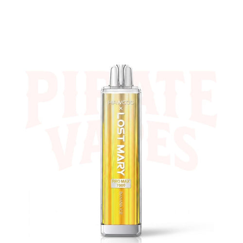HAWCOS X Lost Mary Pro Max 7000 Pod Kit