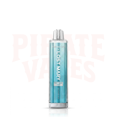  HAWCOS X Lost Mary Pro Max 7000 Vape Kit