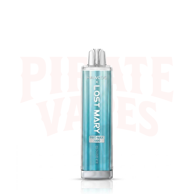  HAWCOS X Lost Mary Pro Max 7000 Vape Kit