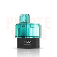 HQD Glow Pro 12K Refill Pods