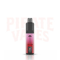 H'Bubba Hayati Pro Max Plus 6000 Puffs Pod Kit