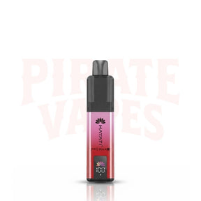 H'Bubba Hayati Pro Max Plus 6000 Puffs Pod Kit
