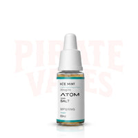 Hangsen Minty Range 10ml Nic Salts