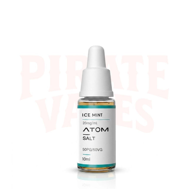 Hangsen Minty Range 10ml Nic Salts