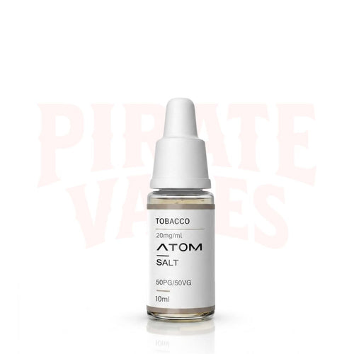 Hangsen Tobacco Range 10ml Nic Salts