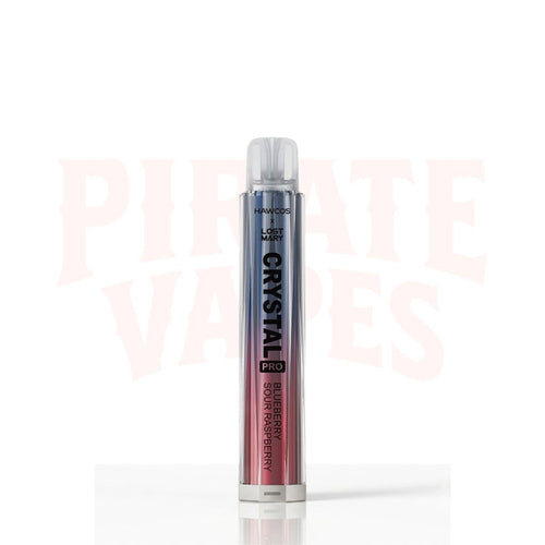 Hawcos x Lost Mary Crystal Pro Pod Kit