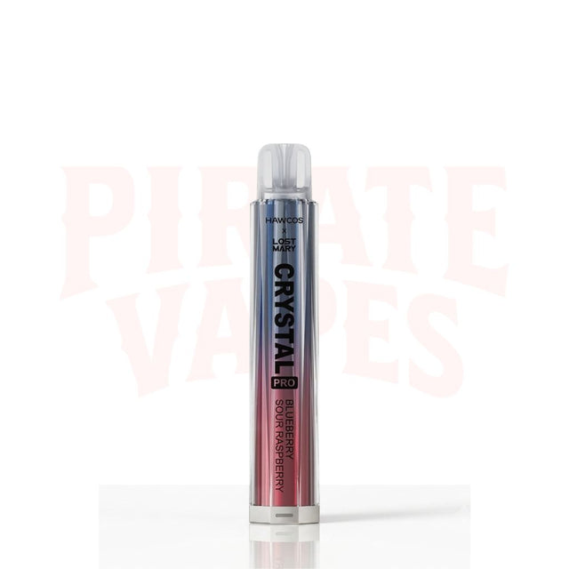 Hawcos x Lost Mary Crystal Pro Pod Kit