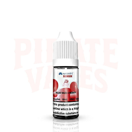 Hayati Pro Max Nic Salts 10ml 