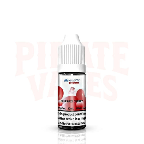 Hayati Pro Max Nic Salts 10ml 