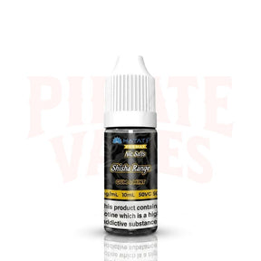 Hayati Pro Max Shisha Range 10ml Nic Salts