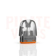 Hayati Quokka Replacement Pods