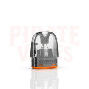 Hayati Quokka Replacement Pods