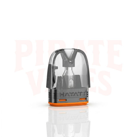 Hayati Quokka Replacement Pods
