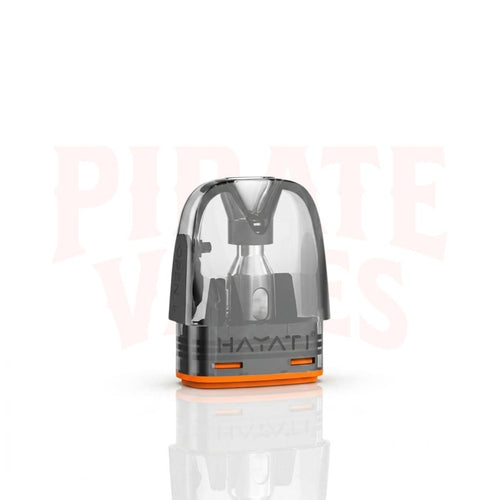 Hayati Quokka Replacement Pods
