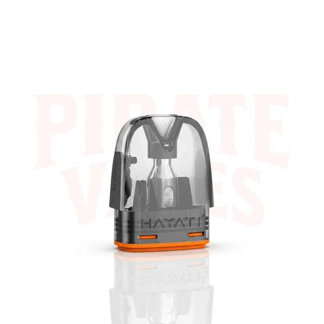 Hayati Quokka Replacement Pods