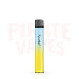 Hayati Finebar Prefilled Pod Kit