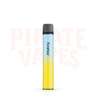 Hayati Finebar Prefilled Pod Kit