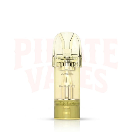 Hayati Liora Prefilled Vape Pods