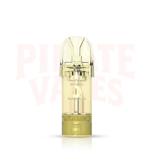 Hayati Liora Prefilled Vape Pods