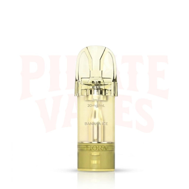 Hayati Liora Prefilled Vape Pods
