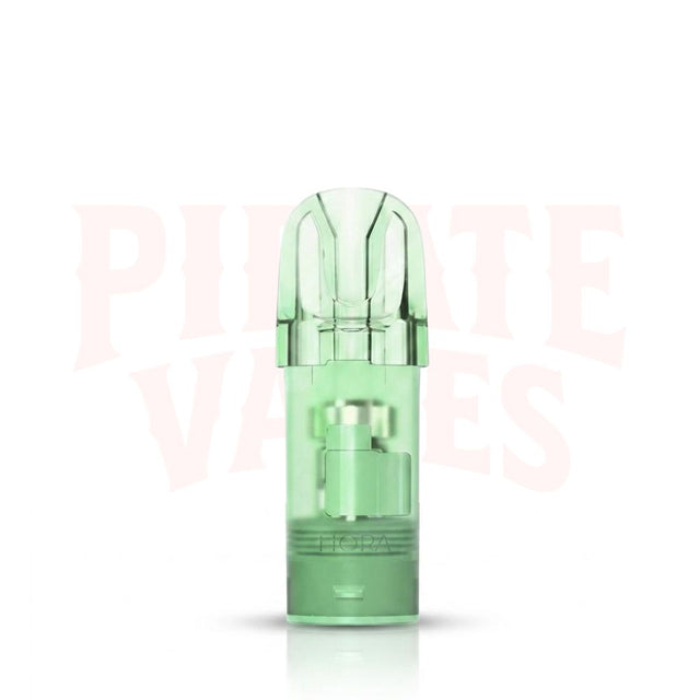 Hayati Liora Refillable Vape Pods