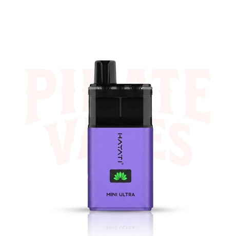 Hayati Mini Ultra 1500 Prefilled Pod Kit