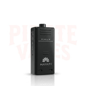 Hayati Mini Ultra 1500 Replacement Pods