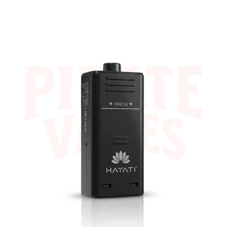 Hayati Mini Ultra 1500 Replacement Pods