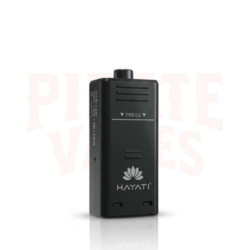 Hayati Mini Ultra 1500 Replacement Pods