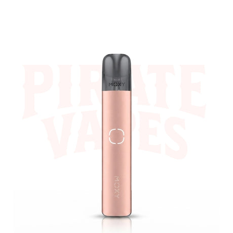 Hayati Moxy Elite Kit